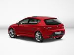 Seat Leon FR 5-Door 2012 года